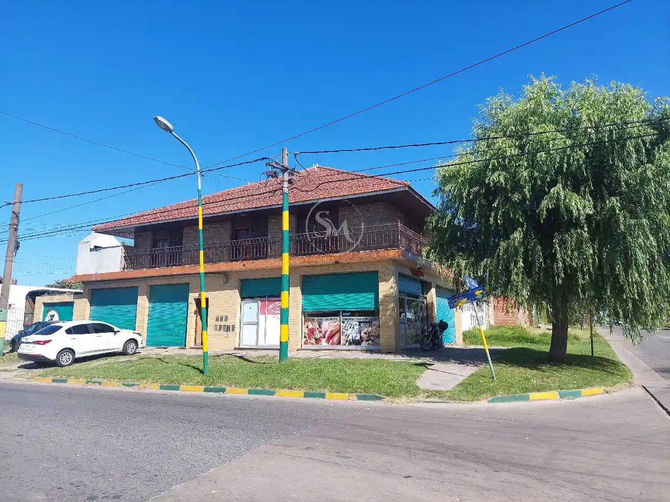 SANCHEZ MARSICO PROPIEDADES - LOCAL COMERCIAL
